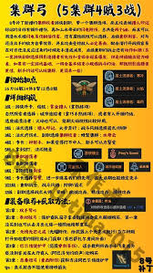 博德之门3奥法骑怎么构筑