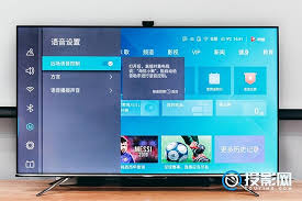海信小聚出来后不识别语音