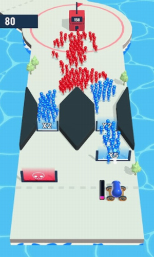暴民控制0