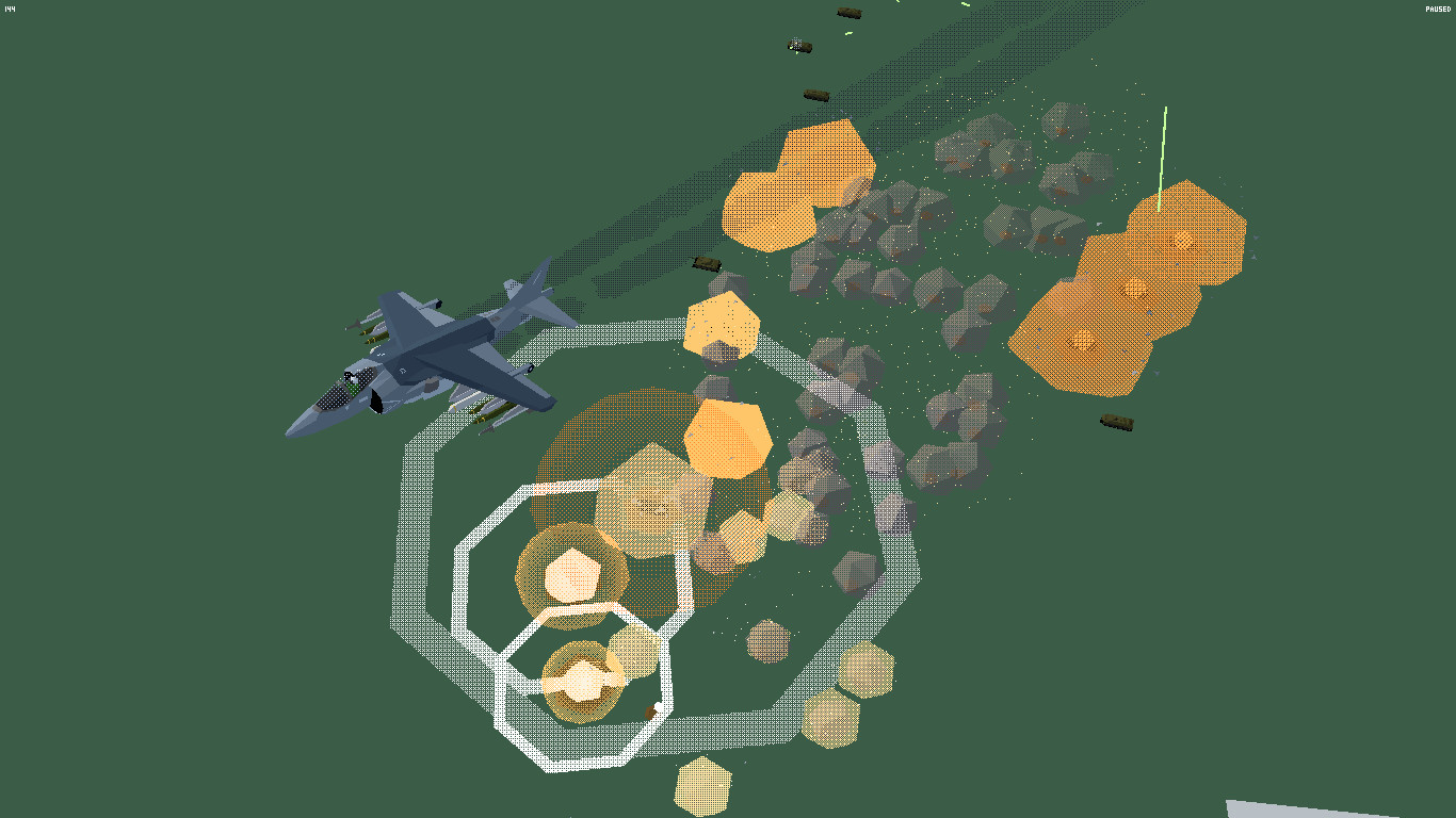 微型战场Tiny Combat Arena3
