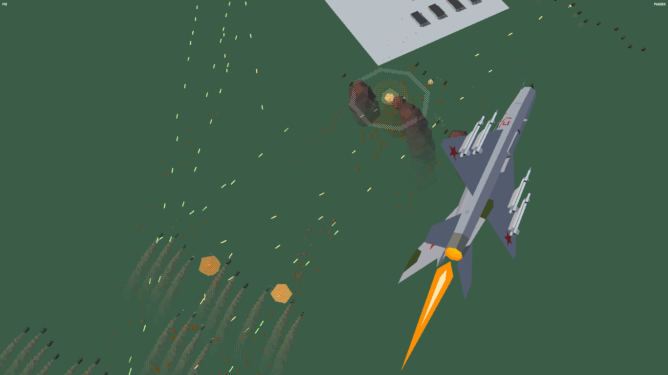 微型战场Tiny Combat Arena7