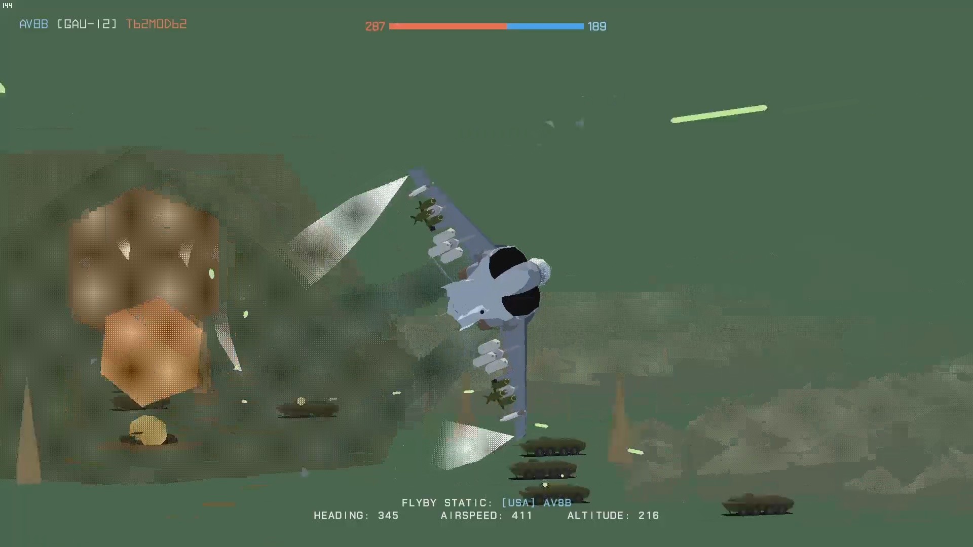 微型战场Tiny Combat Arena10