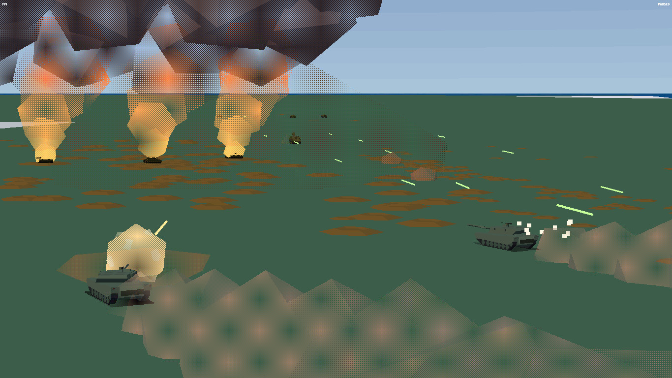 微型战场Tiny Combat Arena13