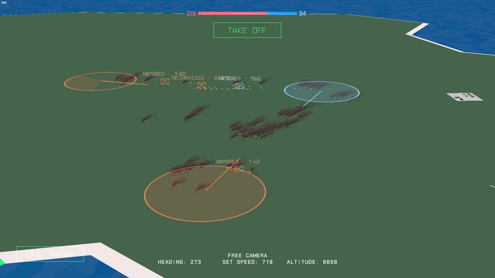 微型战场Tiny Combat Arena17