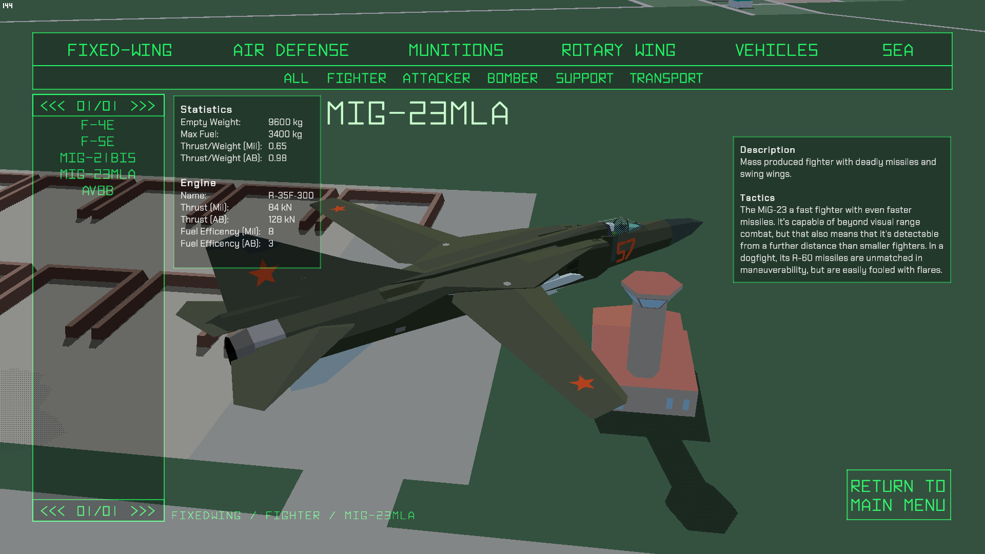 微型战场Tiny Combat Arena21