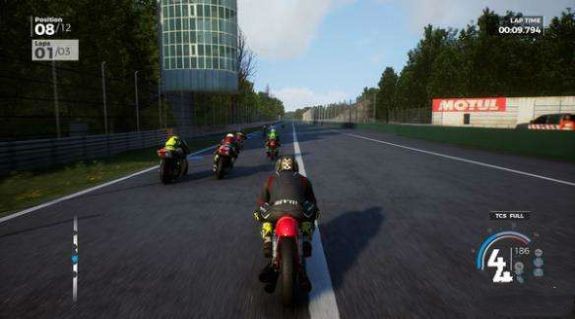ride32