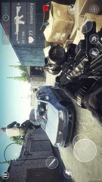 Modern Strike Warfare1