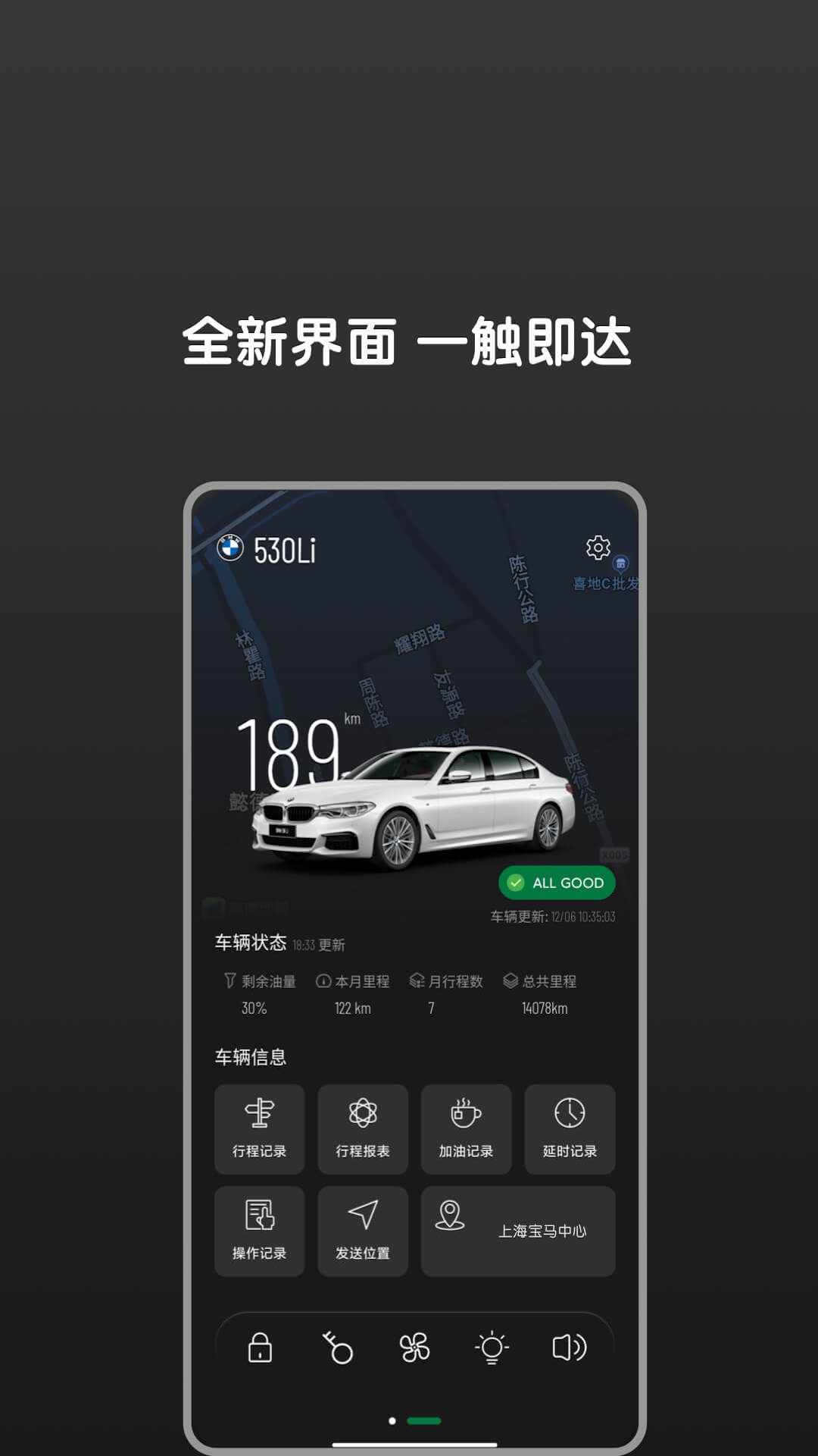 Bimmer控制器0