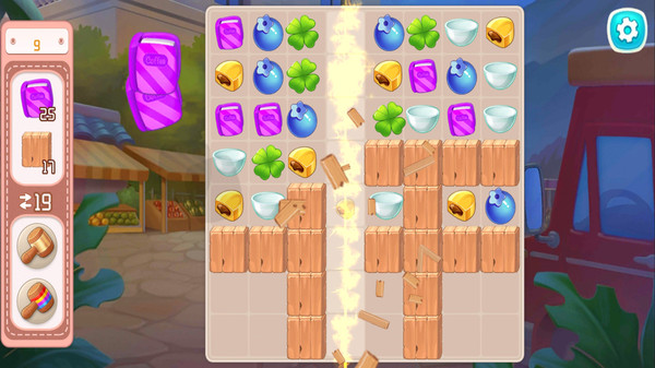 创意咖啡屋app1