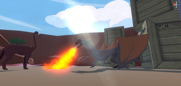 Animal Fight Clubv2.00