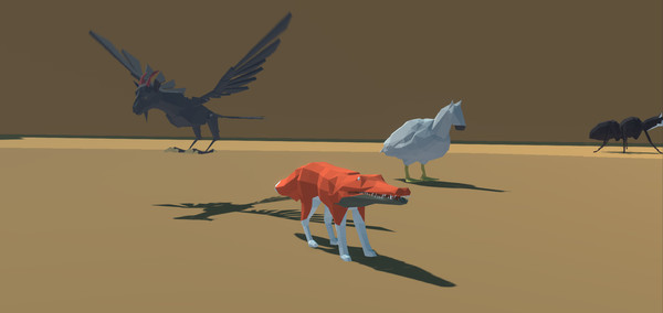 Animal Fight Clubv2.01
