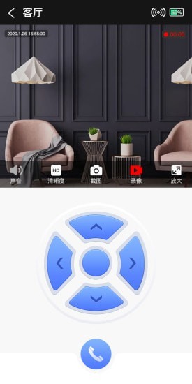 天狼眼1