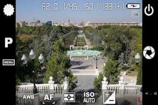 Camera FV51