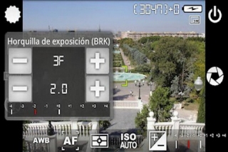 Camera FV52