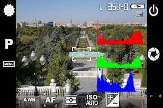 Camera FV53