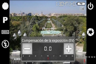 Camera FV54
