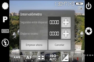 Camera FV55