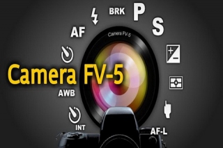 Camera FV5
