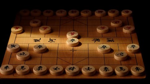 中年人玩的手机游戏