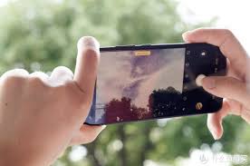 vivo Z5是否支持视频防抖