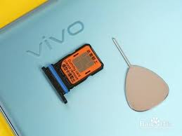 vivos1pro卡槽怎么正确安装电话卡