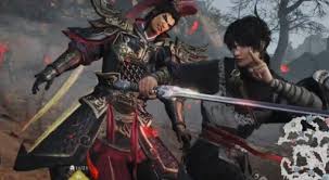 真三国无双：起源禁消耗品吕布怎么通关