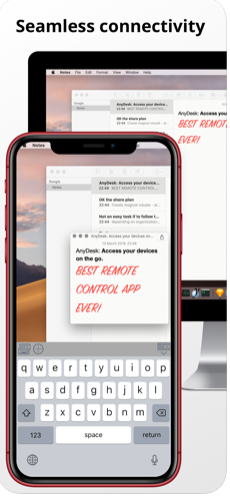 anydesk 官方2