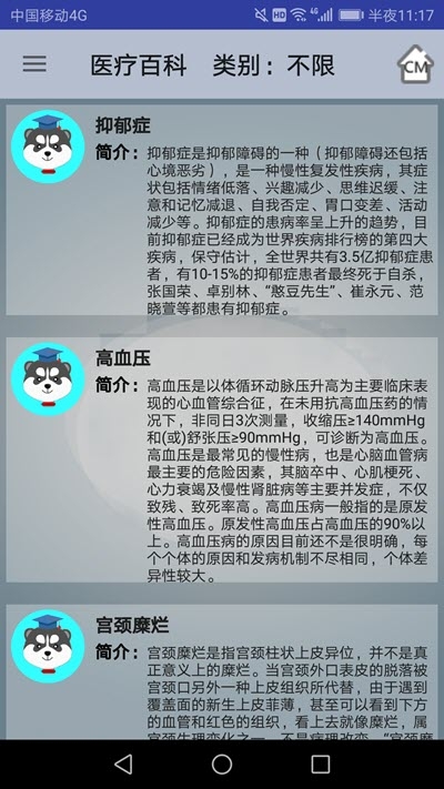好医生3651