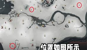 燕云十六声清河花海隐藏任务攻略