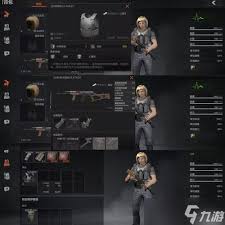 暗区突围无限实用面罩有哪些推荐