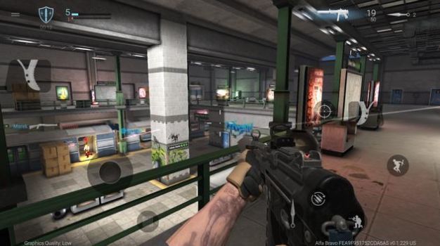 combatmaster全皮肤版0