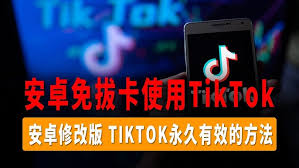 抖音国际版如何实现无限观看永久