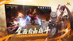 剑灵2裂隙玩法攻略