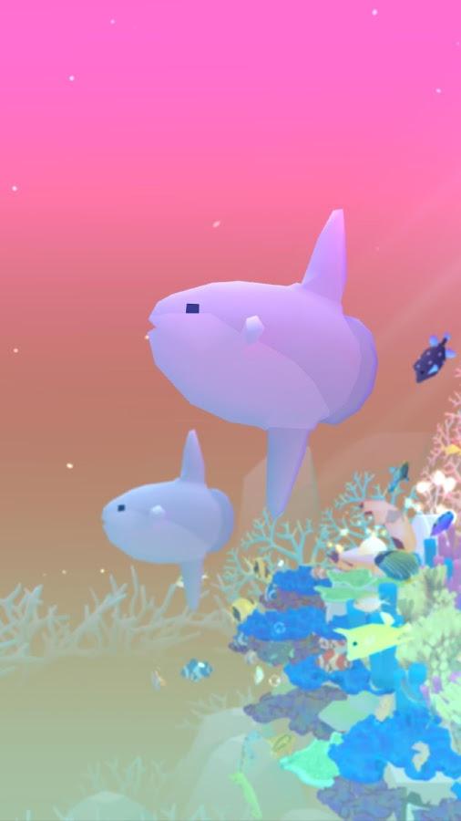 Tap Tap Fish2