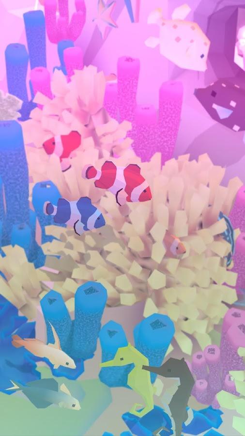 Tap Tap Fish3
