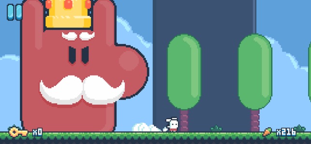 Yeah Bunny1