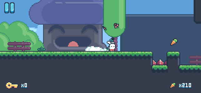 Yeah Bunny2