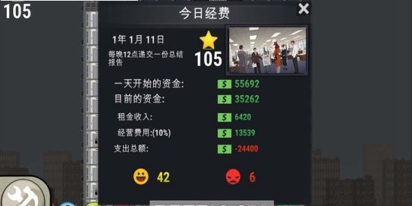 开罗大厦管理者2