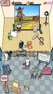 动物剧场最新版