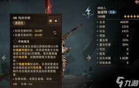 龙息神寂开局选哪个传说角色好