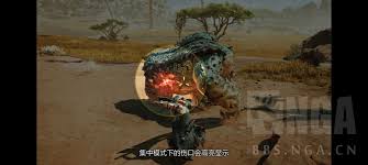 怪物猎人荒野伤口系统怎么玩