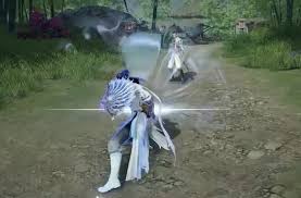 永劫无间S5赛季新武器扇子怎么玩