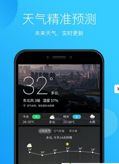 天气王中王2