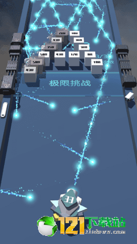 我不是塔防3D2