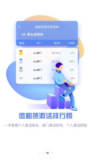 极租客3