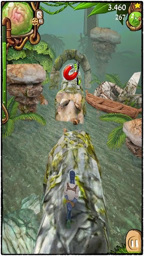 僵尸大逃亡 Zombie Run2