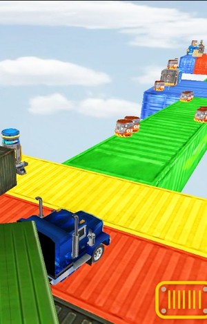山地飞车2
