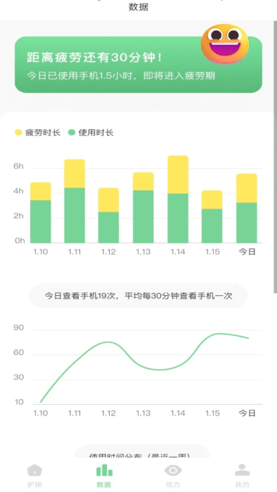 防蓝光护眼宝最新版