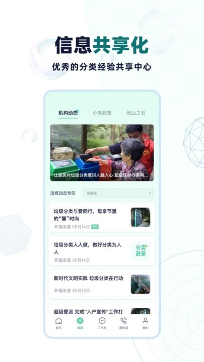 分类管理crp最新5