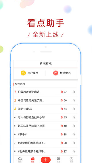 新浪看点APP3